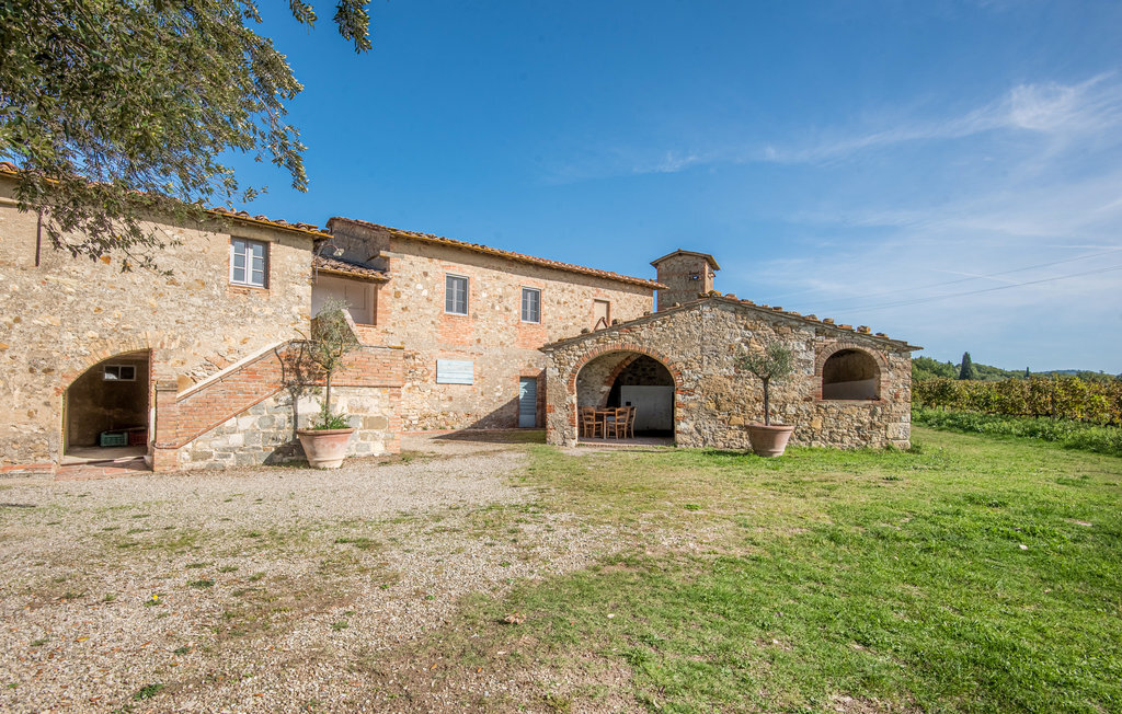 Casa Umiliati, Maison 9 personnes à Castellina in Chianti - Photo 2