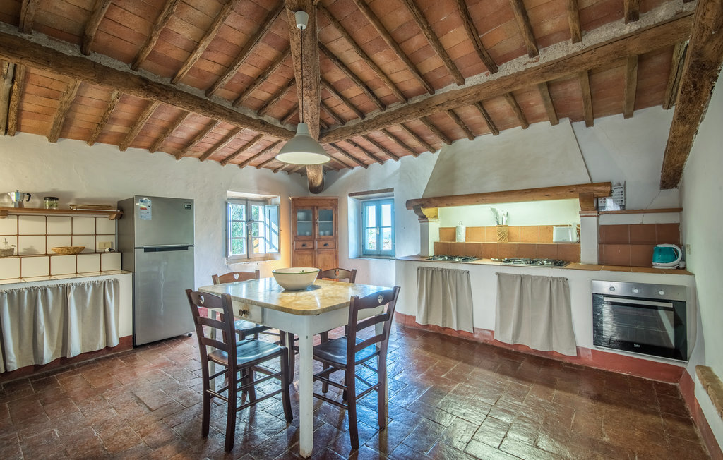 Casa Umiliati, Maison 9 personnes à Castellina in Chianti - Photo 4