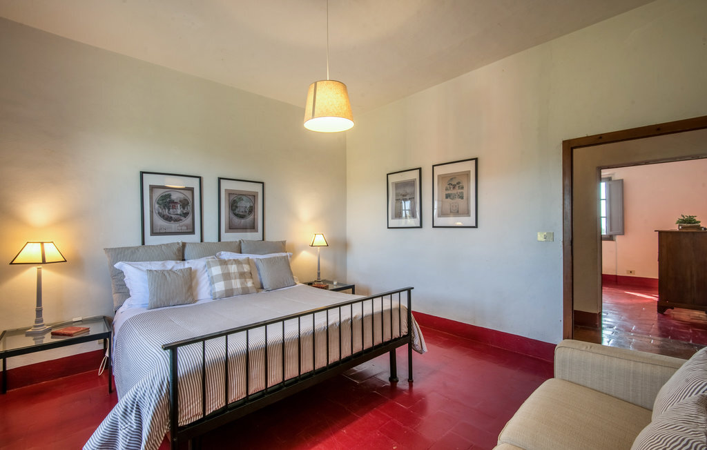 Casa Umiliati, Maison 9 personnes à Castellina in Chianti - Photo 5