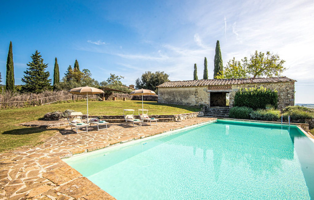 Casa Umiliati, Maison 9 personnes à Castellina in Chianti - Photo 6
