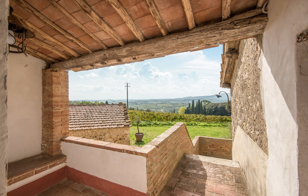 Casa Umiliati, Maison 9 personnes à Castellina in Chianti - Photo 8