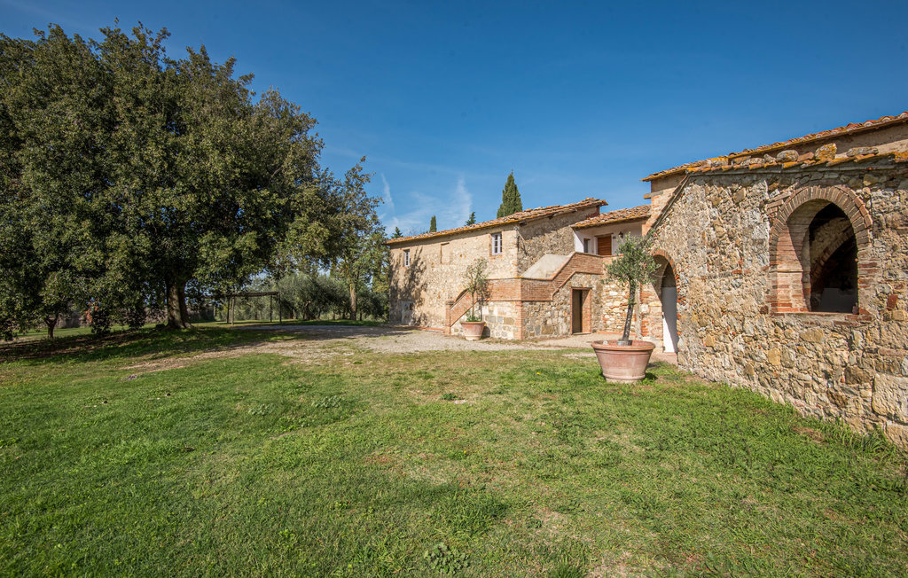 Casa Umiliati, Maison 9 personnes à Castellina in Chianti - Photo 15