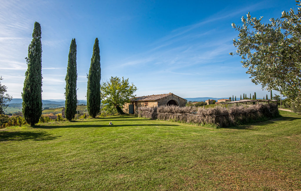 Casa Umiliati, Maison 9 personnes à Castellina in Chianti - Photo 17