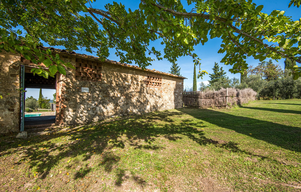 Casa Umiliati, Maison 9 personnes à Castellina in Chianti - Photo 18