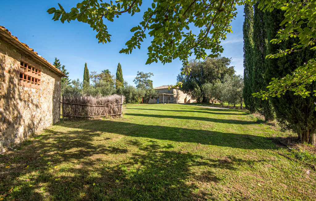 Casa Umiliati, Maison 9 personnes à Castellina in Chianti - Photo 19