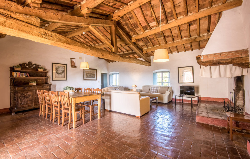 Casa Umiliati, Maison 9 personnes à Castellina in Chianti - Photo 22