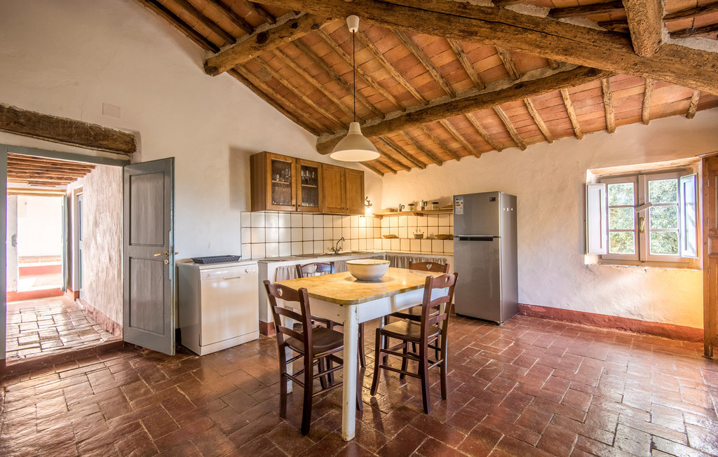 Casa Umiliati, Maison 9 personnes à Castellina in Chianti - Photo 23