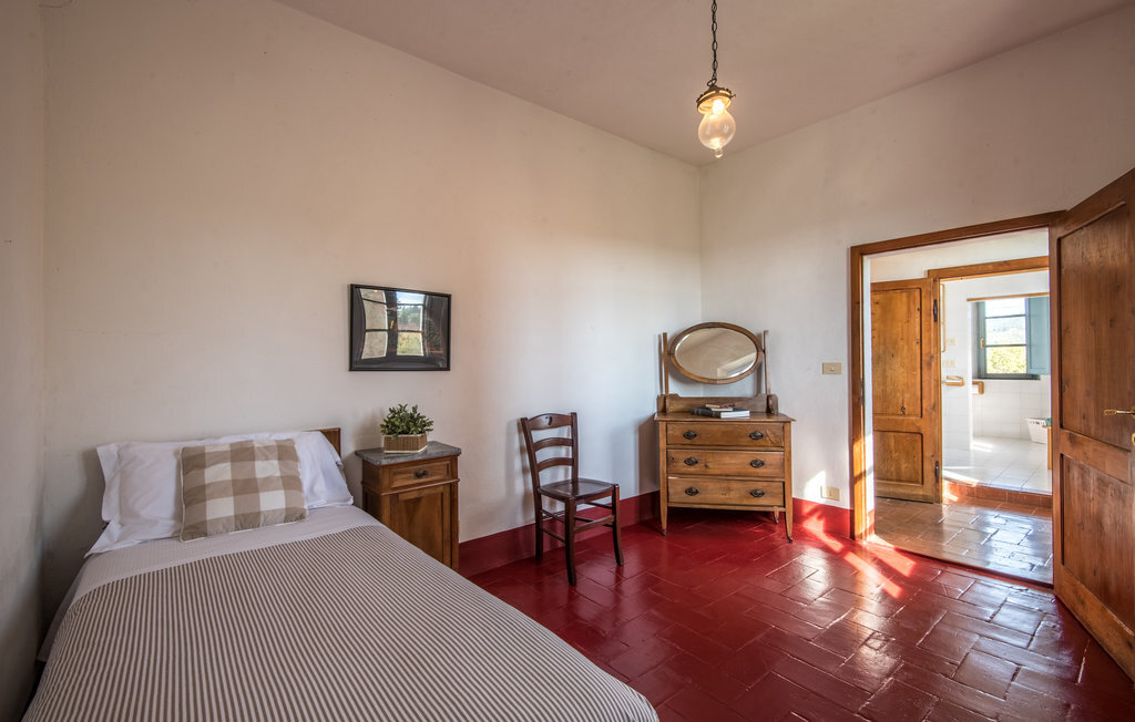 Casa Umiliati, Maison 9 personnes à Castellina in Chianti - Photo 25