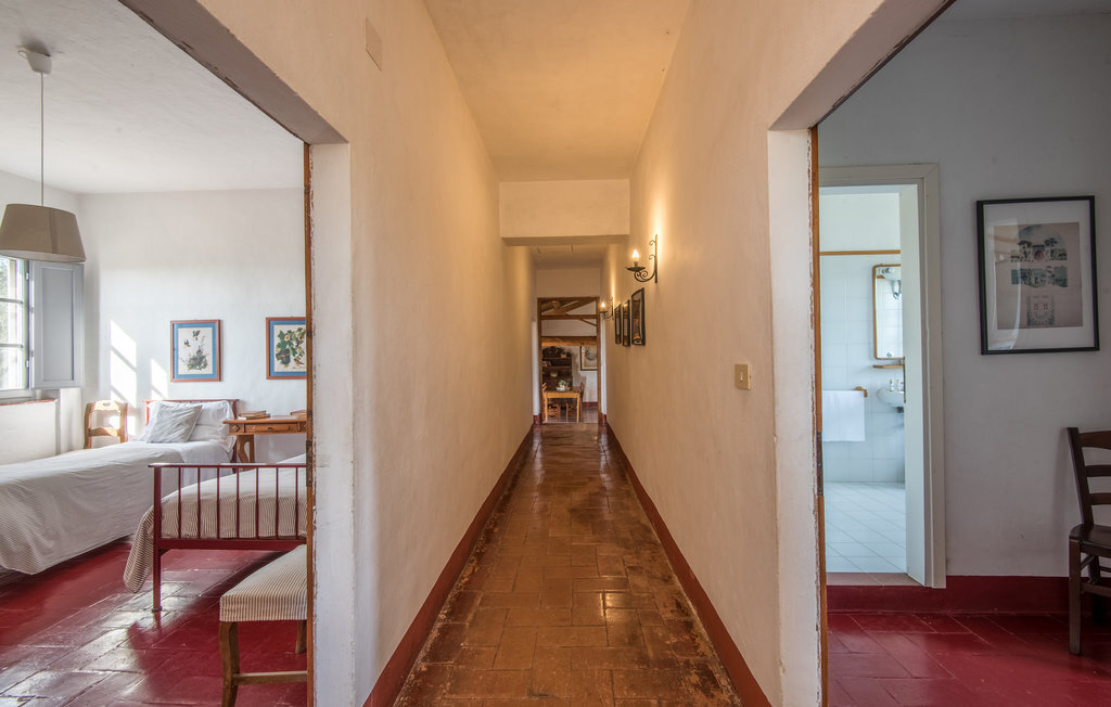 Casa Umiliati, Maison 9 personnes à Castellina in Chianti - Photo 26