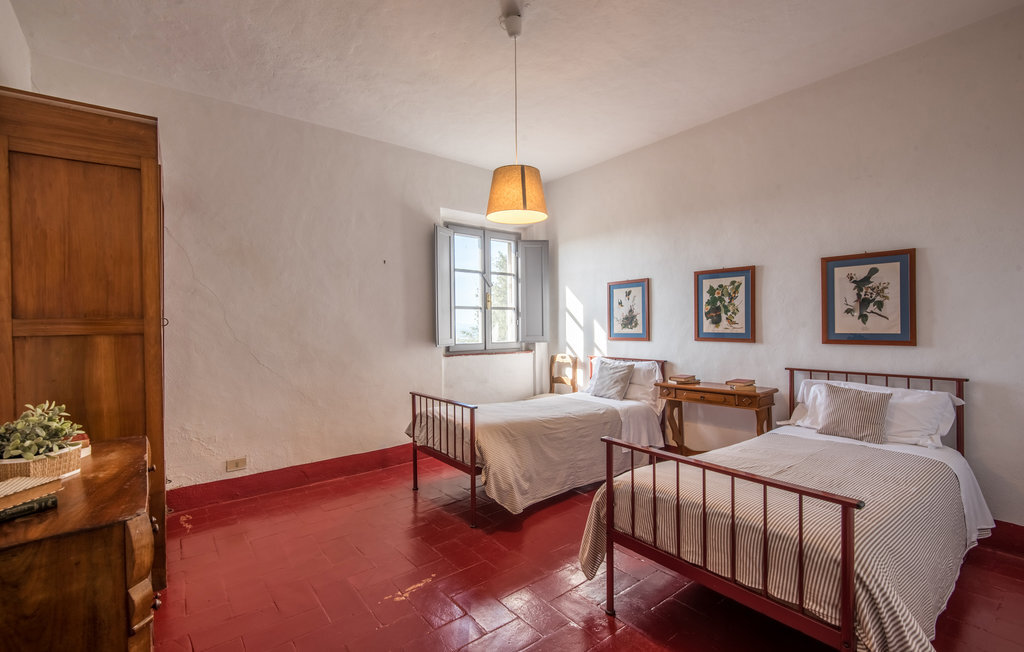 Casa Umiliati, Maison 9 personnes à Castellina in Chianti - Photo 27
