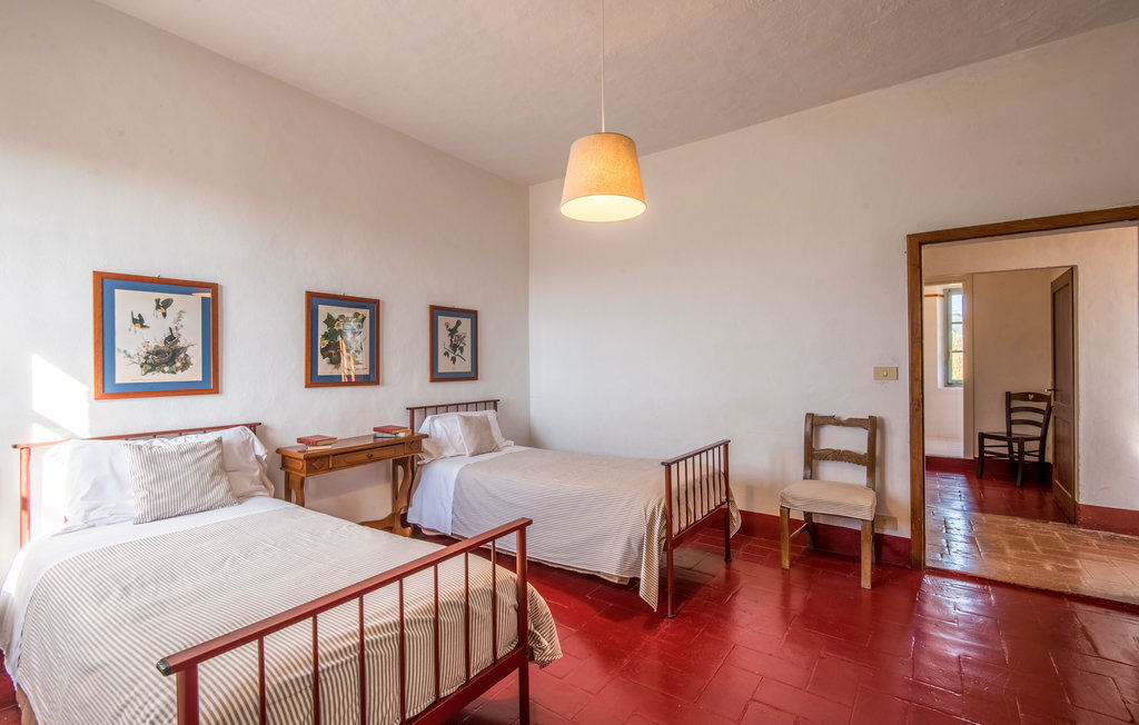 Casa Umiliati, Maison 9 personnes à Castellina in Chianti - Photo 28