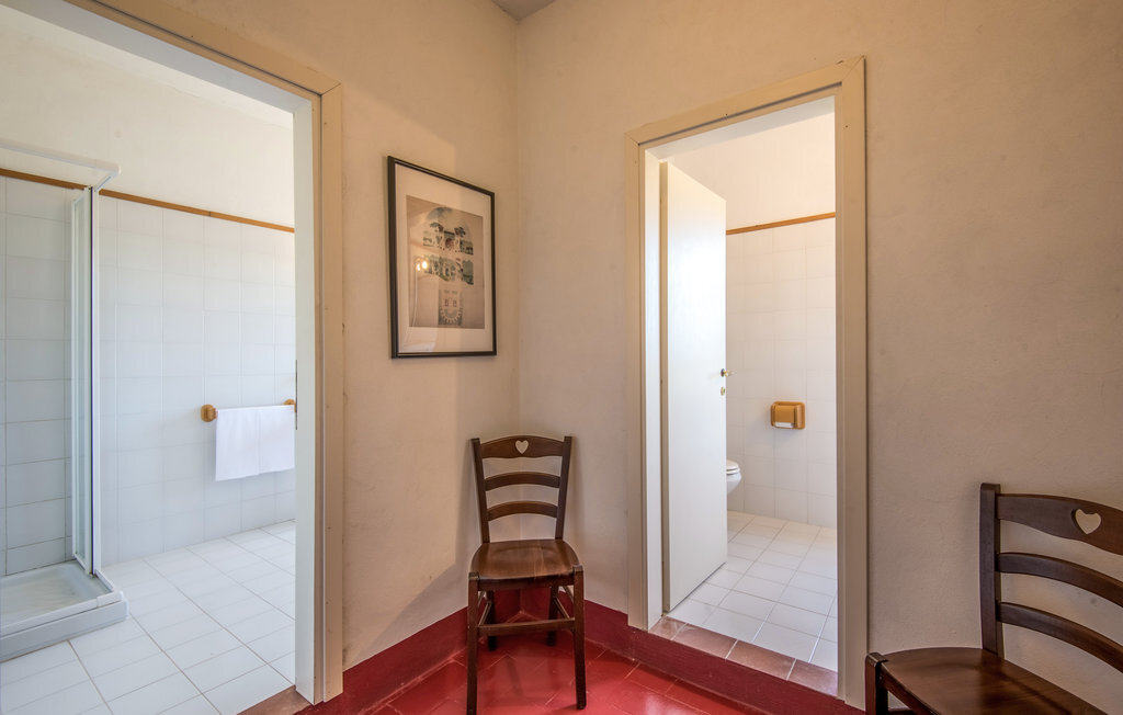 Casa Umiliati, Maison 9 personnes à Castellina in Chianti - Photo 29