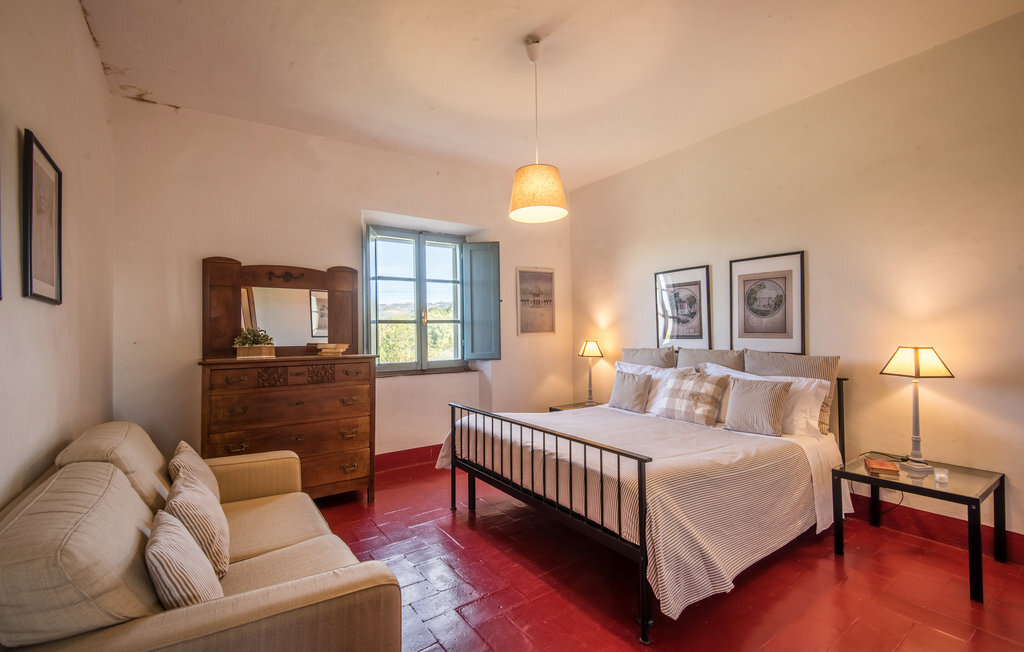 Casa Umiliati, Maison 9 personnes à Castellina in Chianti - Photo 30