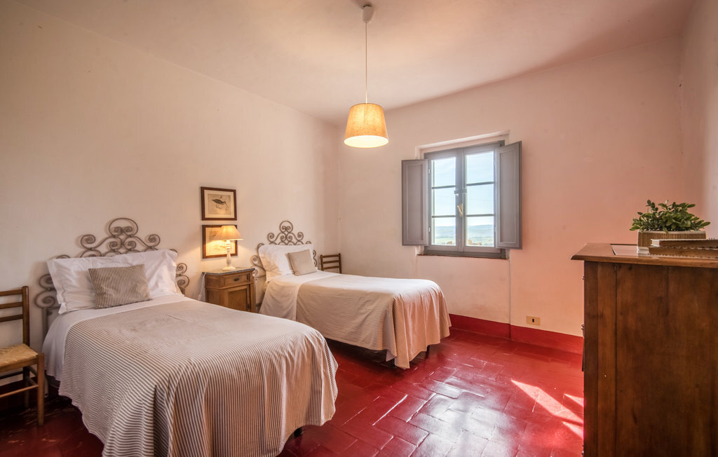 Casa Umiliati, Maison 9 personnes à Castellina in Chianti - Photo 31