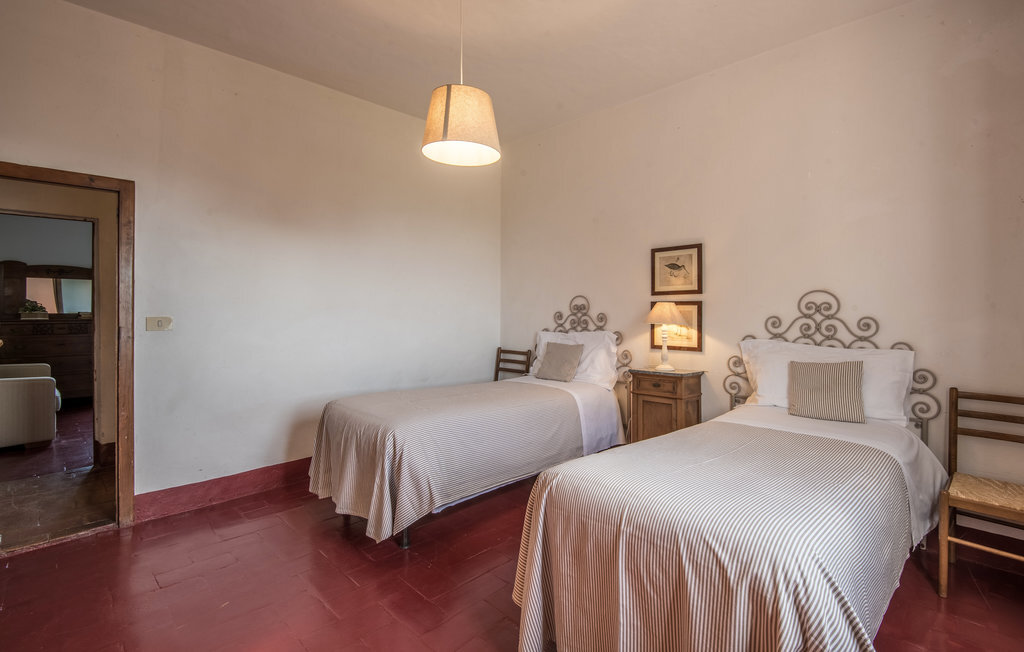 Casa Umiliati, Maison 9 personnes à Castellina in Chianti - Photo 32