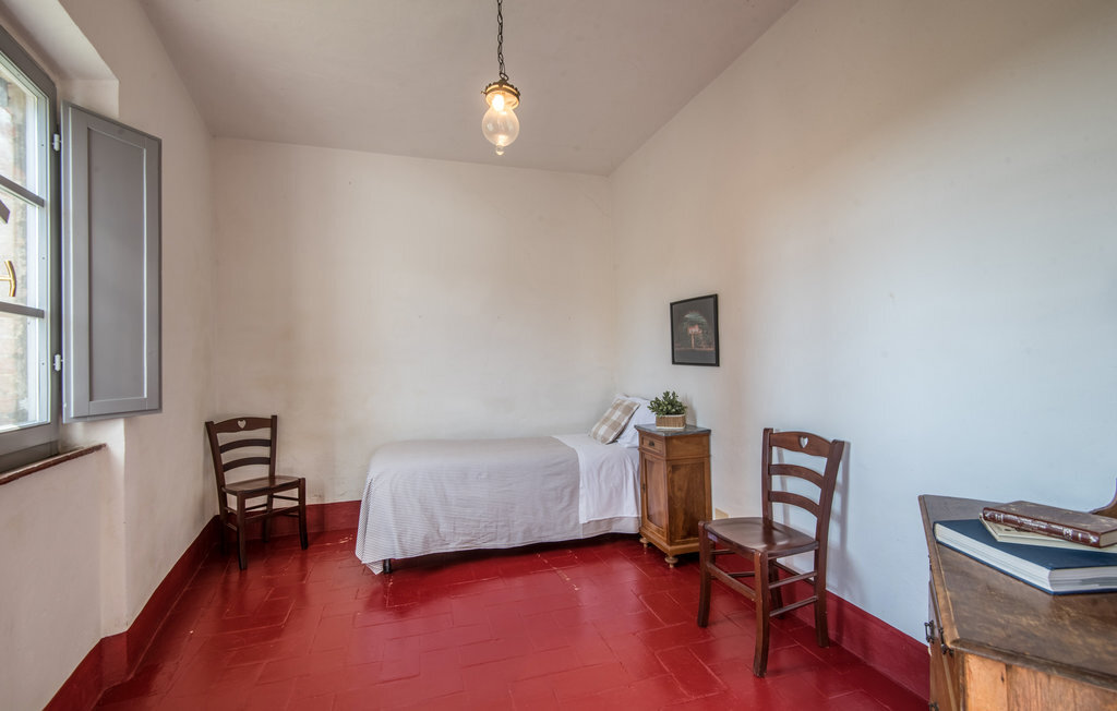 Casa Umiliati, Maison 9 personnes à Castellina in Chianti - Photo 33