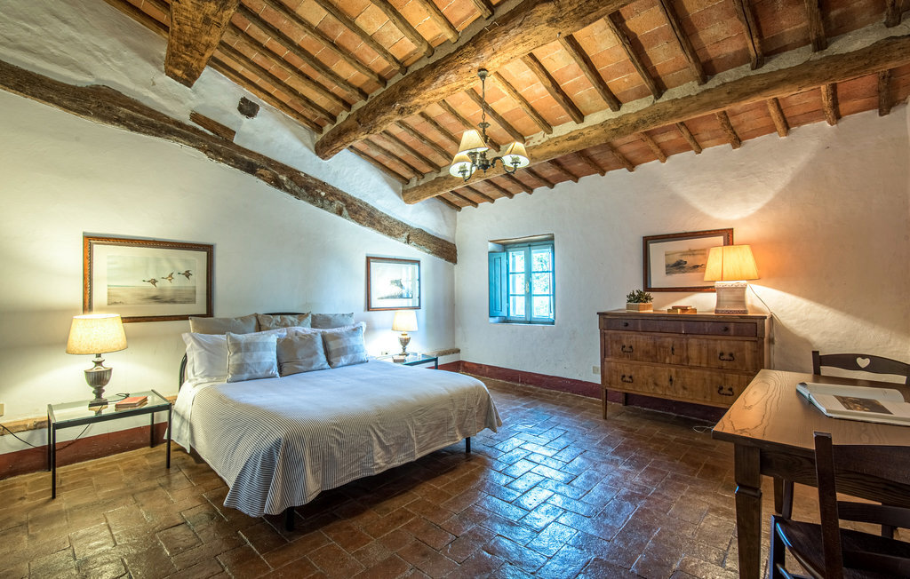 Casa Umiliati, Maison 9 personnes à Castellina in Chianti - Photo 34