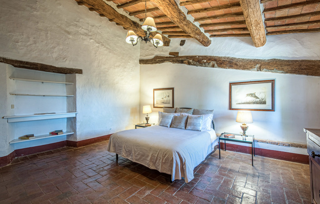 Casa Umiliati, Maison 9 personnes à Castellina in Chianti - Photo 35