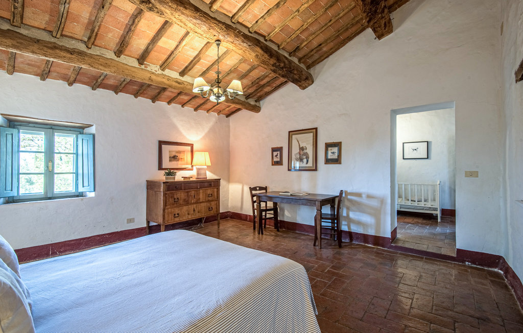 Casa Umiliati, Maison 9 personnes à Castellina in Chianti - Photo 36