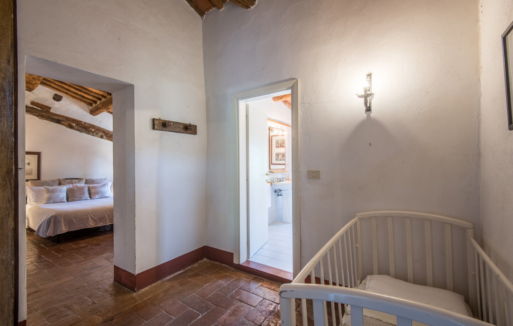 Casa Umiliati, Maison 9 personnes à Castellina in Chianti - Photo 37