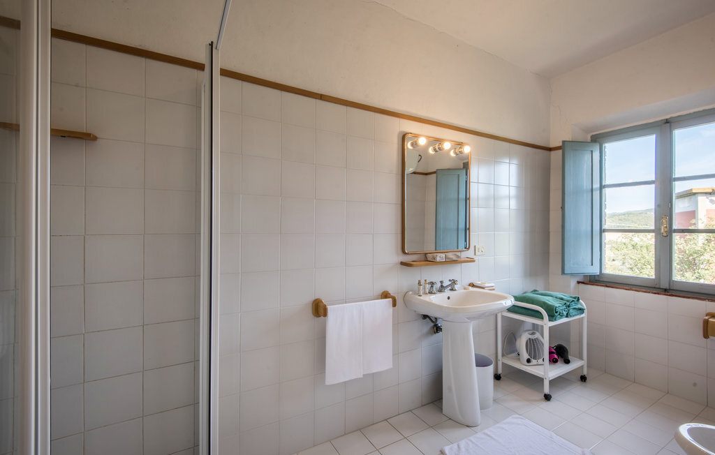 Casa Umiliati, Maison 9 personnes à Castellina in Chianti - Photo 38