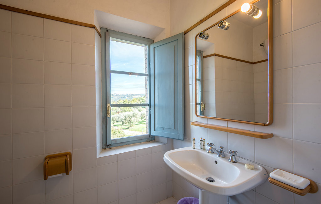 Casa Umiliati, Maison 9 personnes à Castellina in Chianti - Photo 39