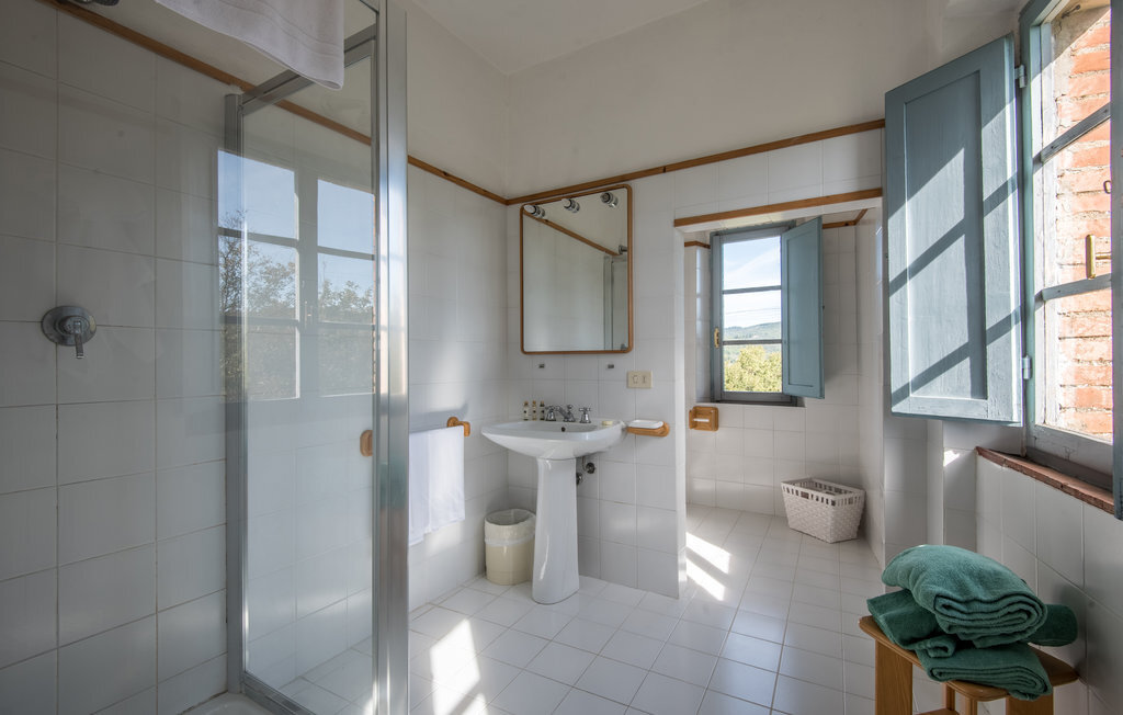 Casa Umiliati, Maison 9 personnes à Castellina in Chianti - Photo 40