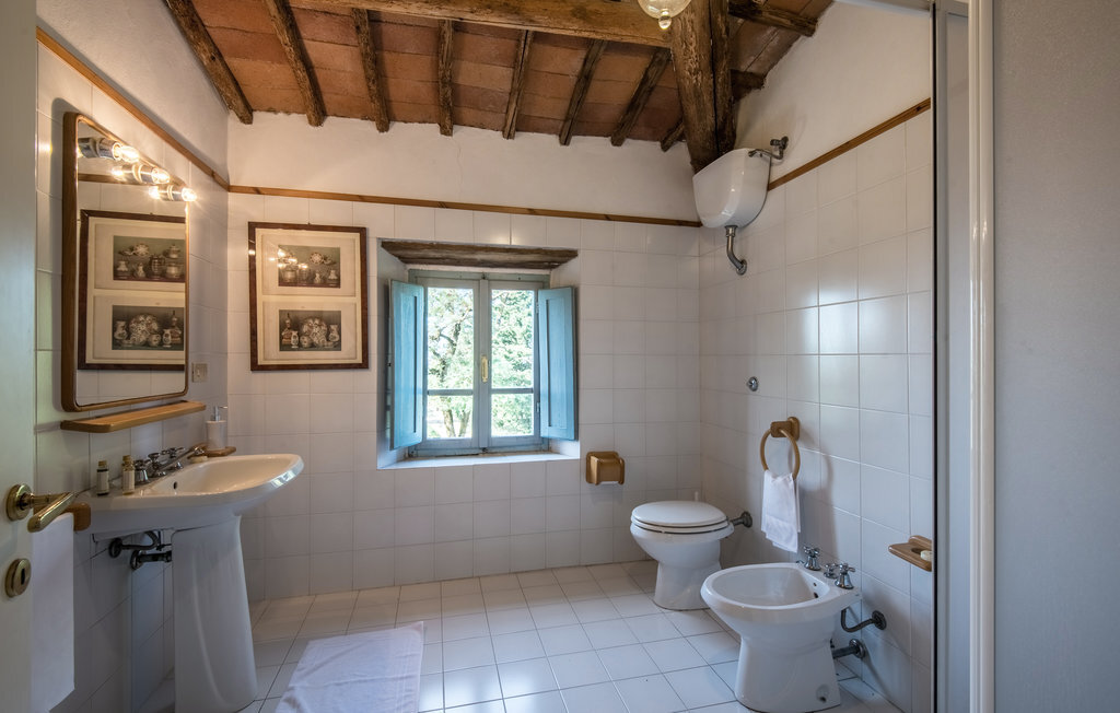Casa Umiliati, Maison 9 personnes à Castellina in Chianti - Photo 41