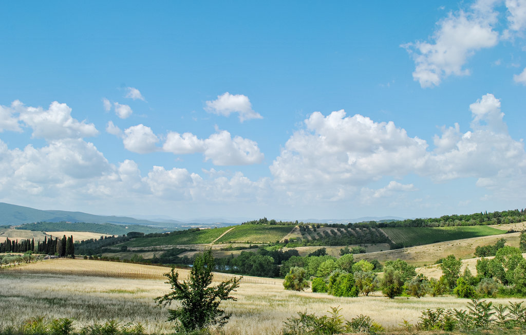 Casa Umiliati, Maison 9 personnes à Castellina in Chianti - Photo 45
