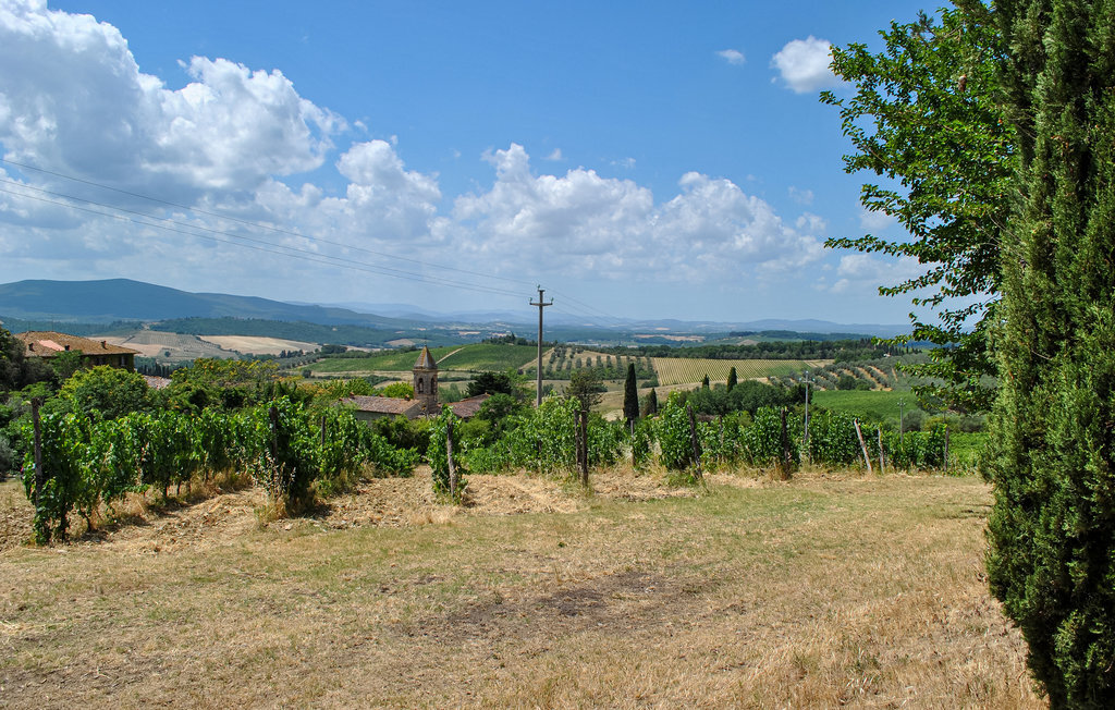 Casa Umiliati, Maison 9 personnes à Castellina in Chianti - Photo 47