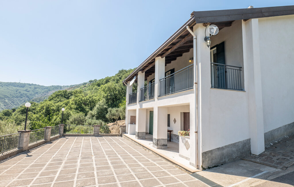 Maison 3 chambres Librizzi avec piscine privée - Photo 2