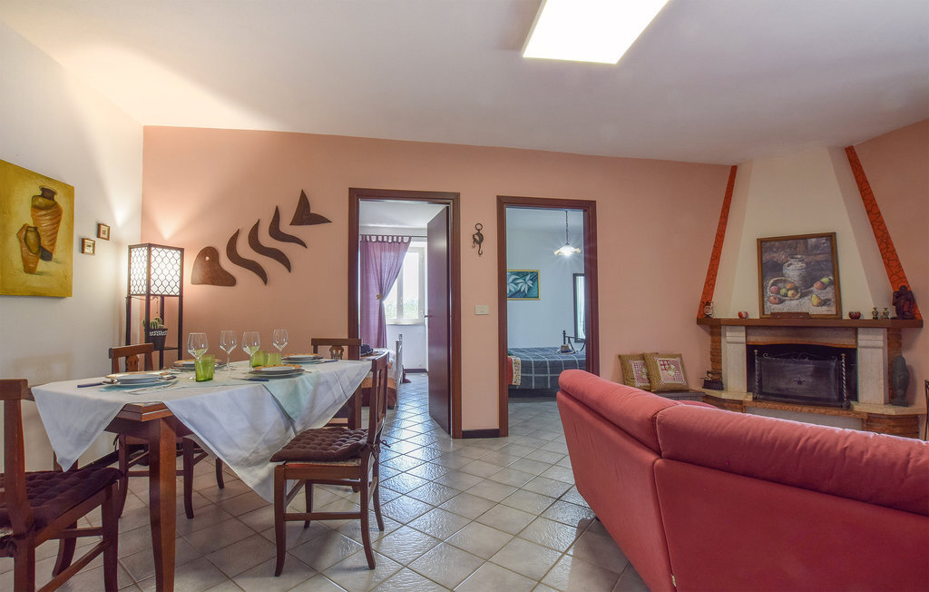 Maison 3 chambres Librizzi avec piscine privée - Photo 3
