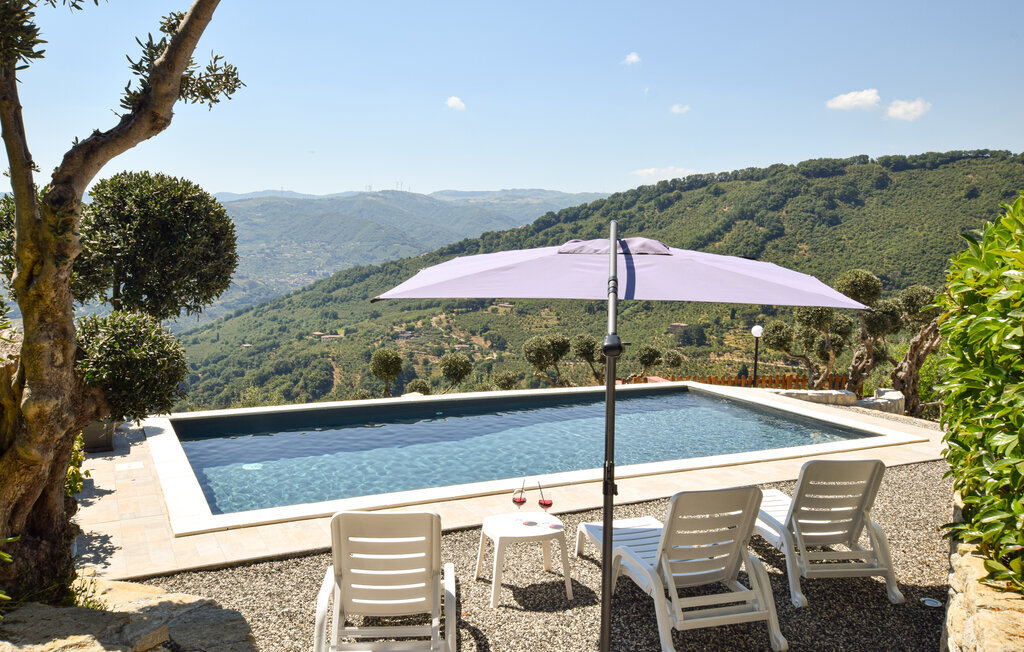 Maison 3 chambres Librizzi avec piscine privée - Photo 7