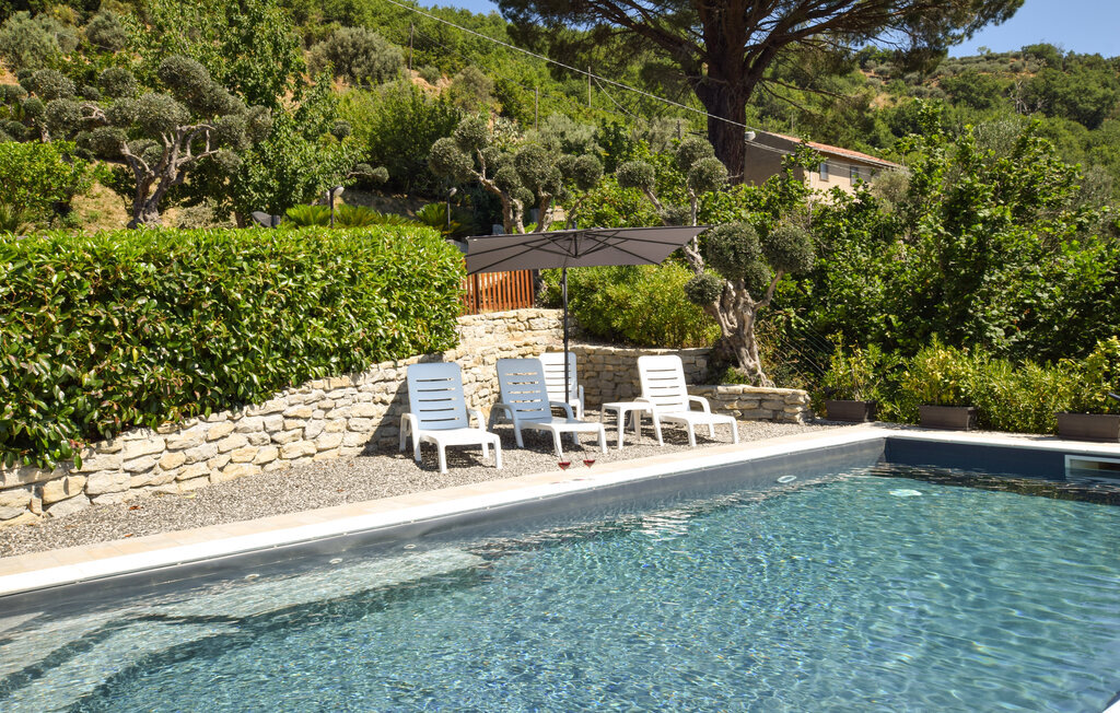Maison 3 chambres Librizzi avec piscine privée - Photo 10