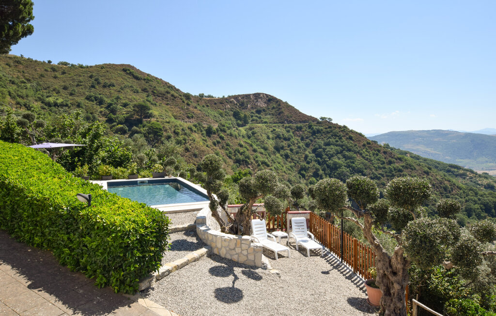 Maison 3 chambres Librizzi avec piscine privée - Photo 13