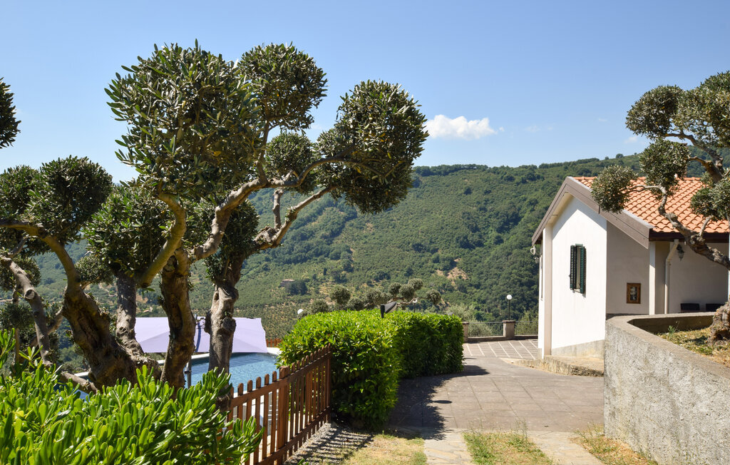 Maison 3 chambres Librizzi avec piscine privée - Photo 14