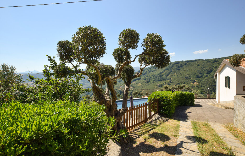 Maison 3 chambres Librizzi avec piscine privée - Photo 18
