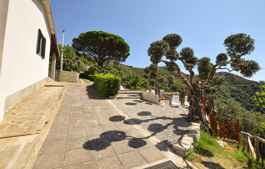 Maison 3 chambres Librizzi avec piscine privée - Photo 19