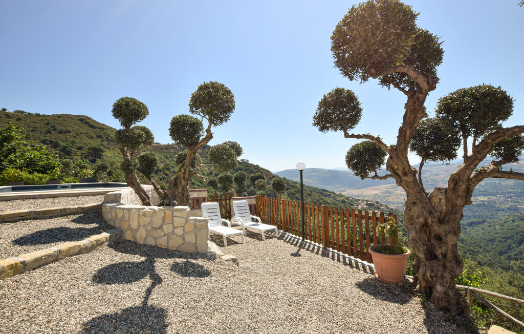Maison 3 chambres Librizzi avec piscine privée - Photo 20