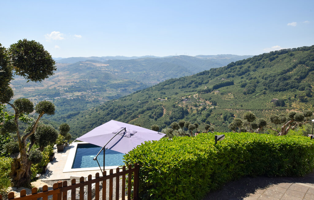 Maison 3 chambres Librizzi avec piscine privée - Photo 21