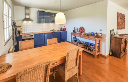 Maison 6 personnes avec piscine privée à Fouzilhon : photo 24