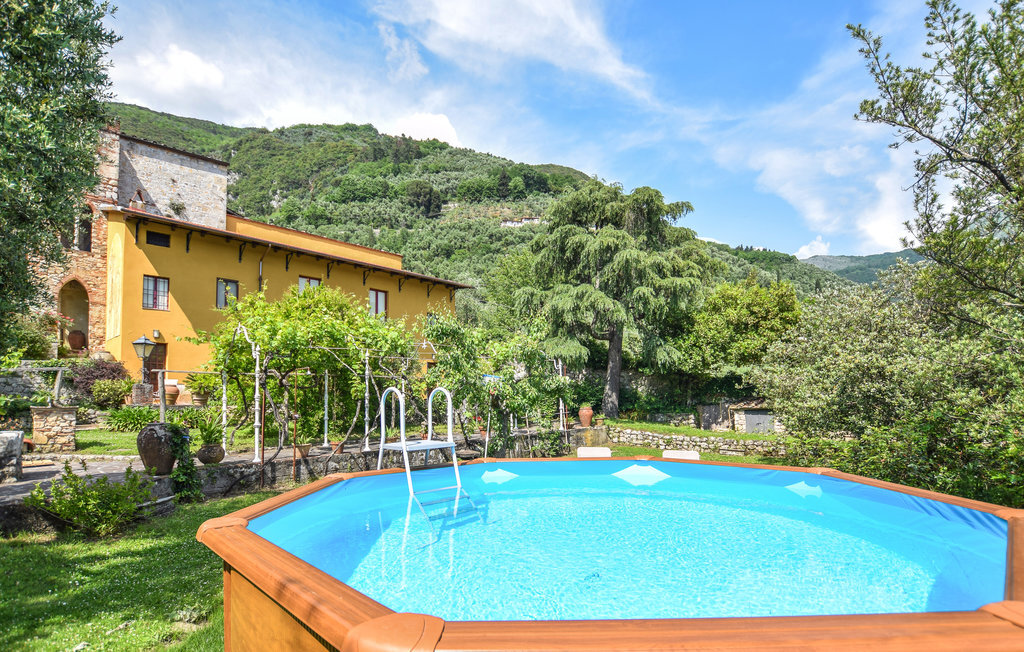 Maison 7 personnes à Camaiore - Photo 1
