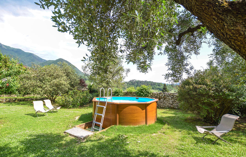 Maison 7 personnes à Camaiore - Photo 4