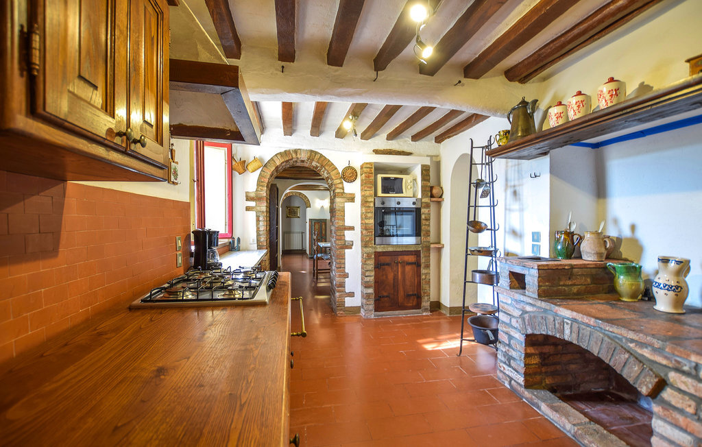 Maison 7 personnes à Camaiore - Photo 5