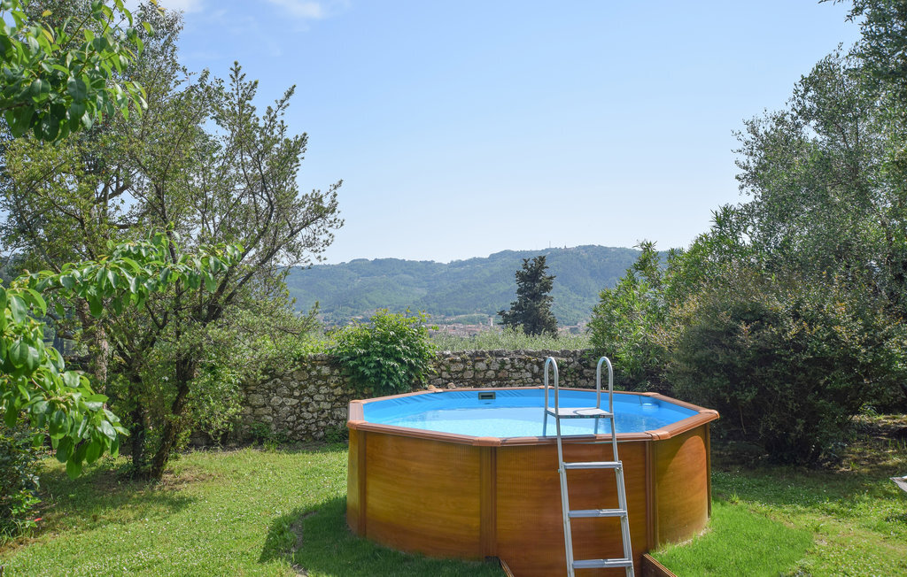 Maison 7 personnes à Camaiore - Photo 11