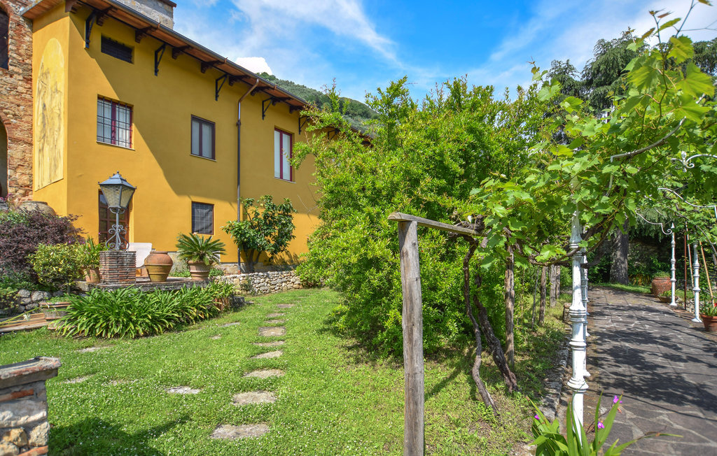 Maison 7 personnes à Camaiore - Photo 12