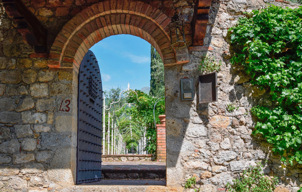 Maison 7 personnes à Camaiore - Photo 16