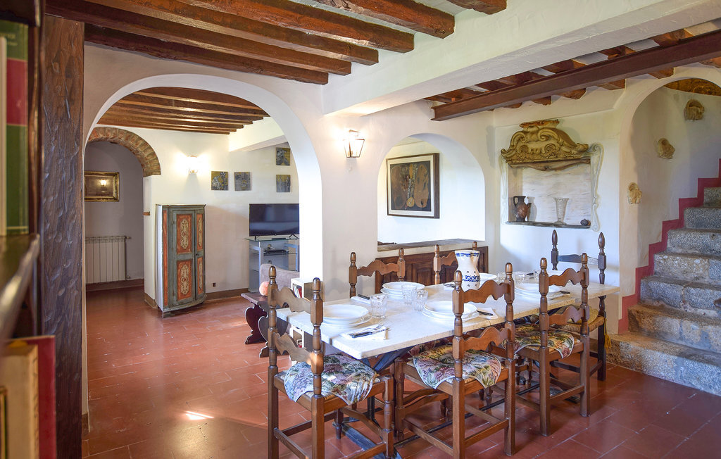 Maison 7 personnes à Camaiore - Photo 19