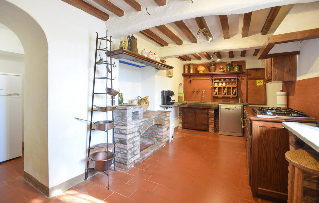 Maison 7 personnes à Camaiore - Photo 21