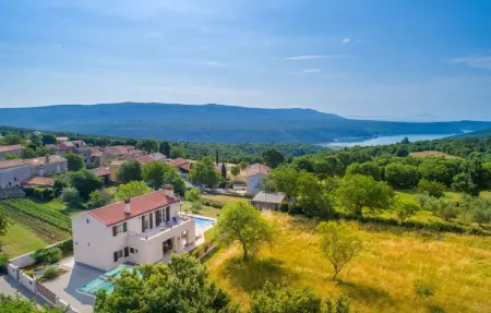 Location maison à Puntera